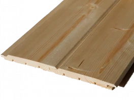 Карельский профиль