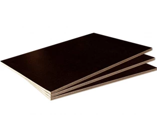 Фанера для опалубки 1,22х2,44х21 мм