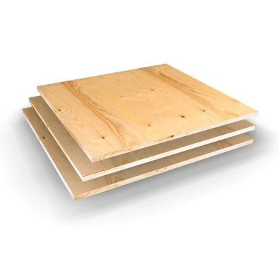 фото Фанера хвойная