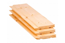 фото товара Вагонка (класс А, 2,7 м)