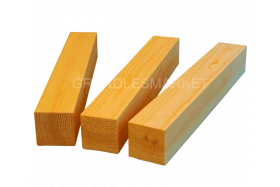 фото товара Брусок строганный 40х70х3000