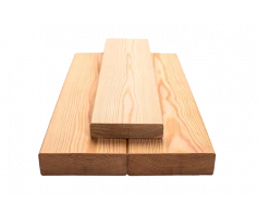 фото товара Палубная доска 20х120х3000 сорт «BC»