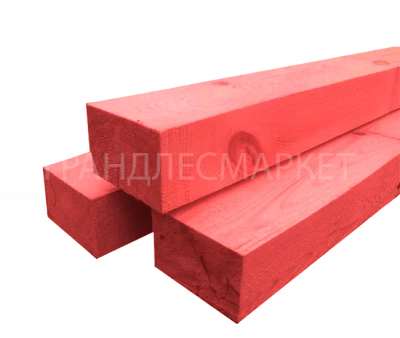 фото Брус обрезной антисептированный фото Брус обрезной антисептированный