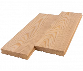 Доска пола лиственница 20х140х3000 сорт A